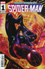 Miles Morales Spider-Man (2026) #01 1:25 ACO Var