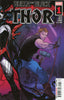 Queen in Black Thor #01