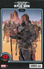 Star Wars The Fall of Kylo Ren #01 Chris Sprouse Var Comics Marvel Comics