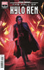 Star Wars The Fall of Kylo Ren #01 Luke Ross Var Comics Marvel Comics