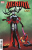 Venom (2025) #260 1:25 Corin Howell Var Comics Marvel Comics