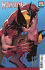 Wolverine (2024) #25 John Romita Jr. Var Comics Marvel Comics