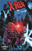 X-Men (2024) #35 Jonas Scharf Var Comics Marvel Comics