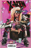 X-Men (2024) #35 Alexander Lozano Var Comics Marvel Comics