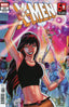 X-Men (2024) #35 Ron Lim Var Comics Marvel Comics