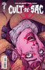 Cult-De-Sac #01 1:10 Aneke Var Comics Ignition Press