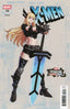 X-Men (2024) #35 "Marvel Tokon Fighting Souls" Var Comics Marvel Comics