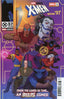 X-Men '97 Season Two #03 Adam Stafford Var Comics Marvel Comics