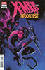X-Men of Apocalypse Omega #01 Joe Madureira Var Comics Marvel Comics