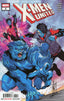 X-Men United #06 Comics Marvel Comics