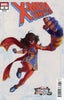 X-Men United #06 "Marvel Tokon Fighting Souls" Var Comics Marvel Comics