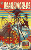 Godzilla's Monsterpiece Theatre Presents Roar of the Worlds #01 Comics IDW