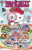 Hello Kitty and Friends Hello World #01 Rian Gonzales Var