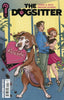 Dogsitter #02 Cully Hamner Var