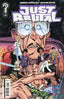Just Brutal #05 Jorge Corona Var