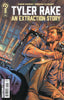 Tyler Rake An Extraction Story #04 Marco Santucci Var Comics Ignition Press