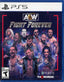 AEW Fight Forever