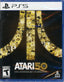 Atari 50 The Anniversary Celebration (Sealed)