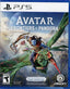 Avatar Frontiers Of Pandora