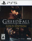 GreedFall Gold Edition