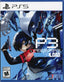 Persona 3 Reload