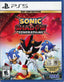 Sonic X Shadow Generations [Day One Edition]