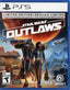 Star Wars Outlaws [Limited Edition]