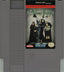 Addams Family (Loose) Video Games Nintendo