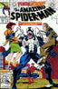 Amazing Spider-Man (1963) #374