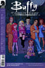 Buffy the Vampire Slayer Season Eight #20 Georges Jeanty Var Comics - Back Issues Dark Horse Comics