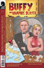 Buffy the Vampire Slayer Season Eight #23 Georges Jeanty Var