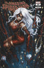 Amazing Spider-Man (2022) #34 Comic Kingdom Creative Dawn McTeigue Exc