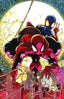 Spider-Boy (2023) #01 Illuminati Kaare Andrews (Virgin) Exclusive