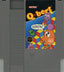 Q Bert (Loose) Video Games Nintendo