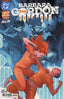 Barbara Gordon Breakout #03
