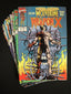 Marvel Comics Presents (1988) (Set #72-84)
