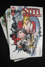 Dark Knights of Steel (Set #1-12)