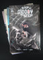 Step by Bloody Step (Set #1-4) Comics - Back Issues Image Comics