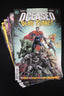 DCeased Dead Planet (Set #1-7) Comics - Back Issues DC Comics