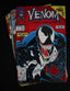Venom Lethal Protector (1993) (Set #1-6)