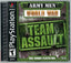 Army Men World War Team Assault
