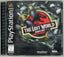 Lost World Jurassic Park Video Games Sony Computer Entertainment