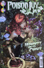 Poison Ivy #01 Newsstand Edition