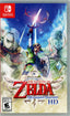 Legend Of Zelda Skyward Sword HD Video Games Nintendo