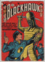 Blackhawk (1944) #053 GD Comics - Back Issues Quality Comics Group