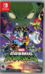 Marvel Cosmic Invasion Video Games Nintendo