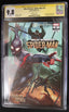 Miles Morales Spider-Man (2018) #25 1/3000 Greg Horn Bird City Comics Signed by Greg Horn Exc CGC 9.8 Comics - Back Issues Marvel Comics