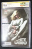 White Widow (2023) #01 Artgerm Var Signed by Artgerm CGC 9.6 Comics - Back Issues Marvel Comics