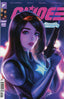 GI Joe (2024) #25 Miki Okazaki Var Comics Image Comics