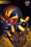 Symbiote Spider-Man Alien Reality #01 Pepe Larraz Var